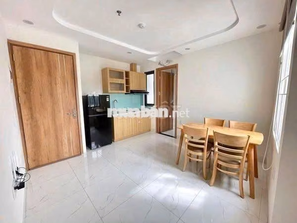 🏡CĂN HỘ 2PN – FULL NỘI THẤT GẦN ĐẠI HỌC DUY TÂN, SẴN Ở NGAY ✨