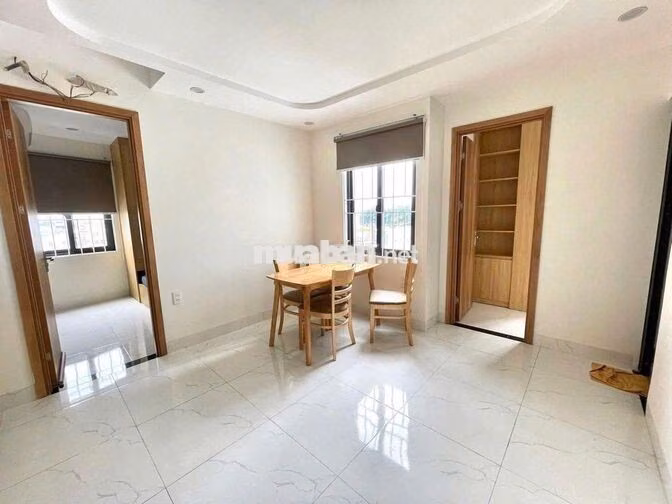 🏡CĂN HỘ 2PN – FULL NỘI THẤT GẦN ĐẠI HỌC DUY TÂN, SẴN Ở NGAY ✨