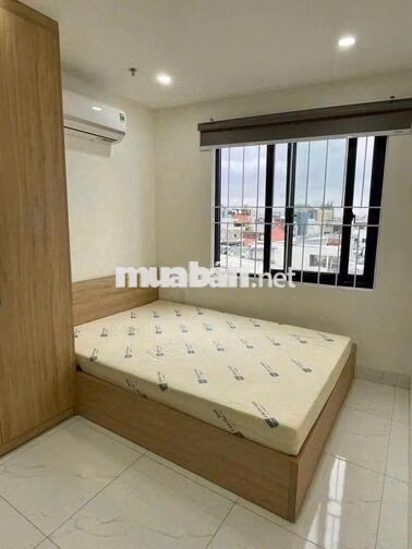 🏡CĂN HỘ 2PN – FULL NỘI THẤT GẦN ĐẠI HỌC DUY TÂN, SẴN Ở NGAY ✨