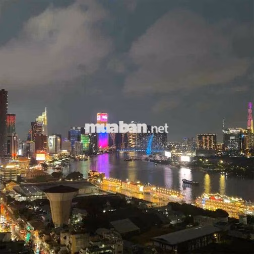 Phòng Share Chung Cư - Gần đại học Luật và Nguyễn Tất Thành