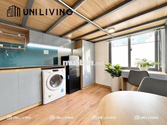 CHDV CÓ GÁC – FULL NỘI THẤT – 200 NƠ TRANG LONG, BÌNH THẠNH