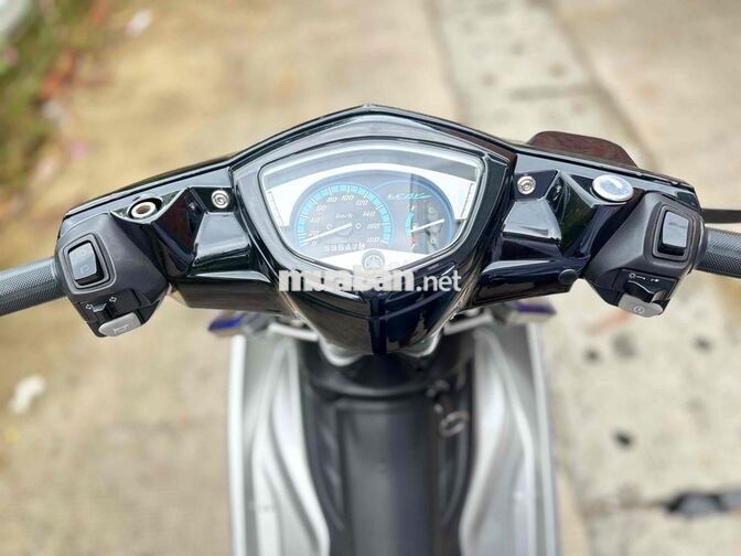 Yamaha Exciter Xanh đen