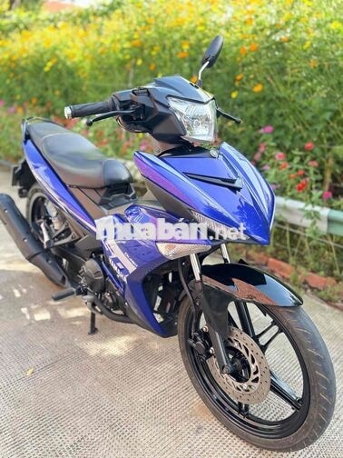 Yamaha Exciter 150 GP Xanh 52.127 km