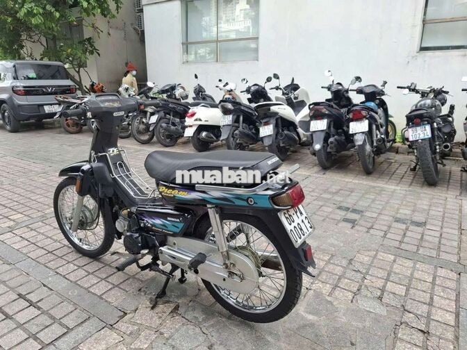 xe dream 50cc