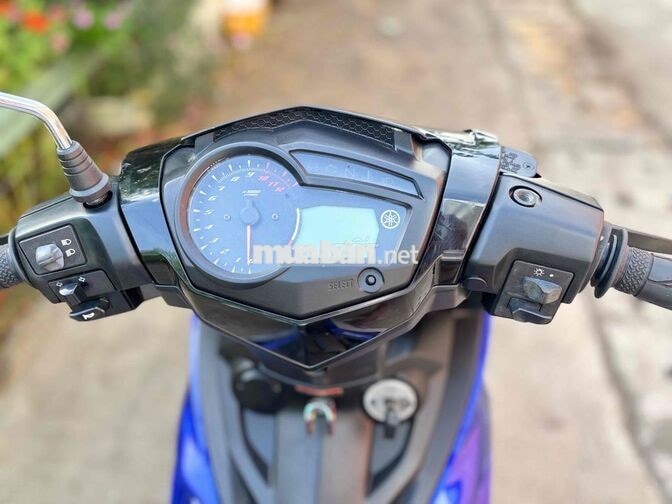 Yamaha Exciter 150 GP Xanh 52.127 km