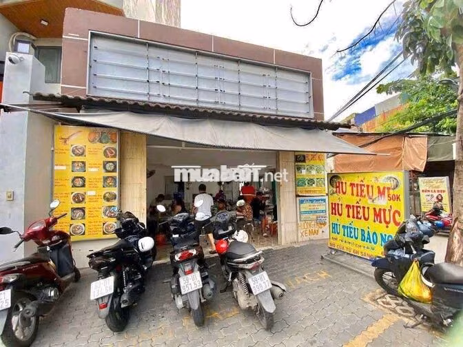 🔥SIÊU VIP – GÓC 3 MẶT TIỀN ĐƯỜNG SỐ 10, TÂN QUY | 35TR/THÁNG
