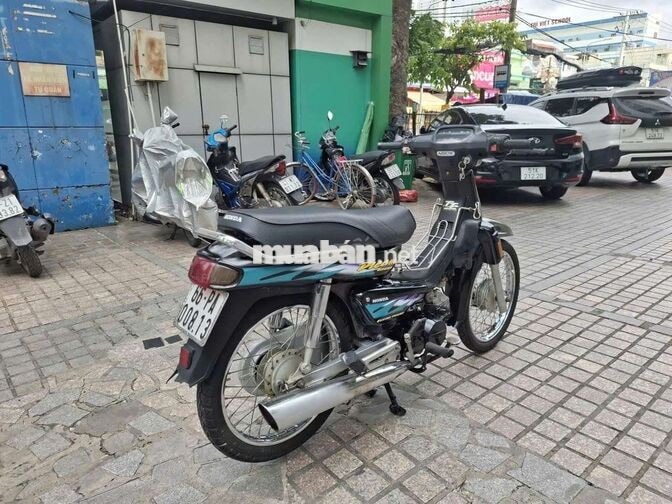 xe dream 50cc