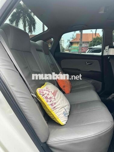 Hyundai Avante Trắng Số tự động 5 chỗ odo 38551