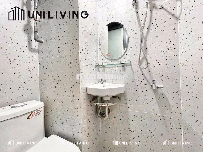 CHDV CÓ GÁC – FULL NỘI THẤT – 200 NƠ TRANG LONG, BÌNH THẠNH