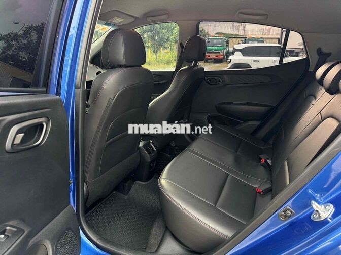 Hyundai i10 AT Hatchback Full 2023 Xanh 53.600 km