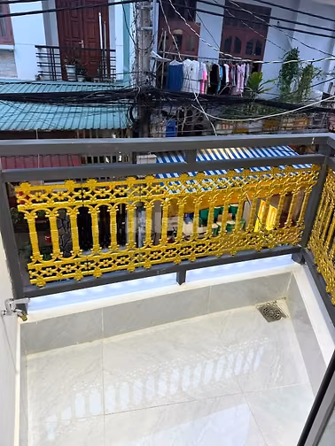 BÁN NHÀ MẶT TIỀN HẺM XE HƠI KINH DOANH – 30/64 LÂM VĂN BỀN, QUẬN 7