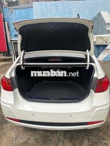 Hyundai Avante Trắng Số tự động 5 chỗ odo 38551