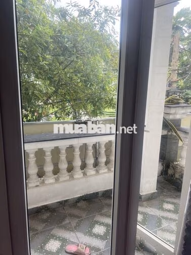Nhà bán khu biệt thự làng hoa gò vấp