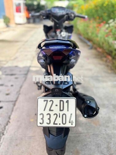 Yamaha Exciter 150 GP Xanh 52.127 km