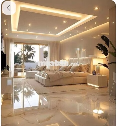🔥SIÊU VIP – GÓC 3 MẶT TIỀN ĐƯỜNG SỐ 10, TÂN QUY | 35TR/THÁNG