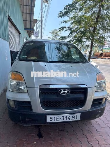 XE CẦN BÁN XE NHẬP HÀN QUỐC SX 2005 RẤT ĐẸP