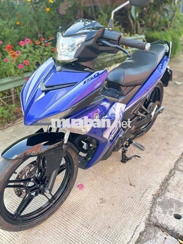 Yamaha Exciter 150 GP Xanh 52.127 km
