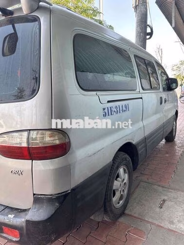 XE CẦN BÁN XE NHẬP HÀN QUỐC SX 2005 RẤT ĐẸP