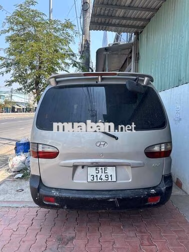 XE CẦN BÁN XE NHẬP HÀN QUỐC SX 2005 RẤT ĐẸP
