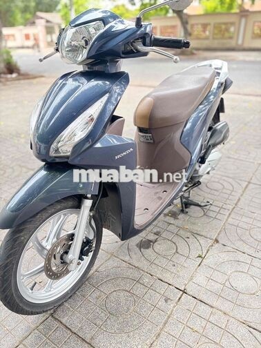 Honda Vision Xám Ít sử dụng