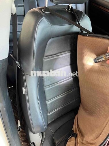 Honda CRV 1.5G 2019 45000km Trắng