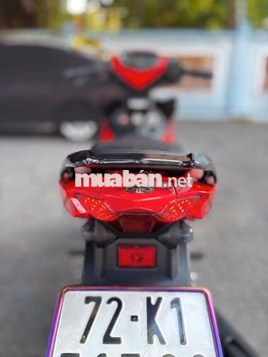 Yamaha Exciter 150 Đỏ 32.007 km