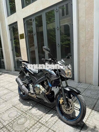 Yamaha Fz150i 2016 vàng cát chính chủ BSTP