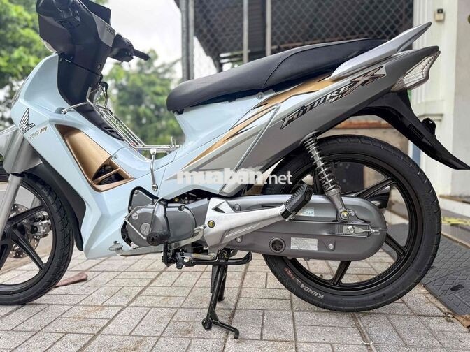🌈 FU X Fi HSCT XE ĐẸP MÀU ĐẸP MÁY NGON ÊM💥CÓ GÓP💥