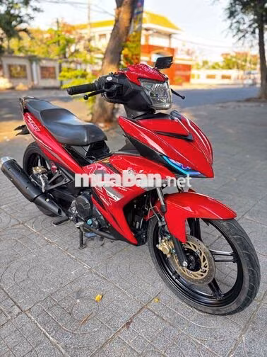 Yamaha Exciter 150 Đỏ 32.007 km