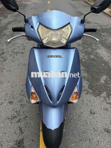 Honda SCR 2008 Xanh Bs Thành Phố