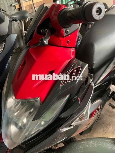 Yamaha Nouvo Fi Đỏ đen máy ngon bstp