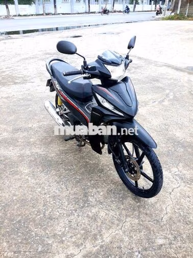 Wave RSX Fi Bánh Mâm Thắng Đĩa Zin Keng Bs 83