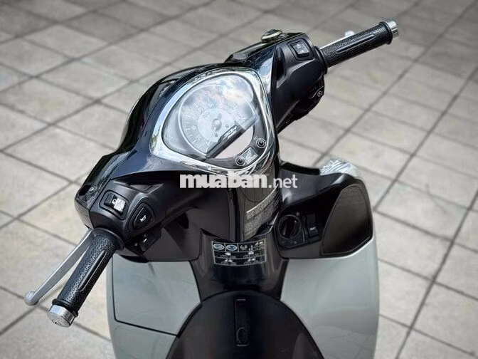 Honda SH Mode ABS Sport 2023 Xám xi măng 29H2