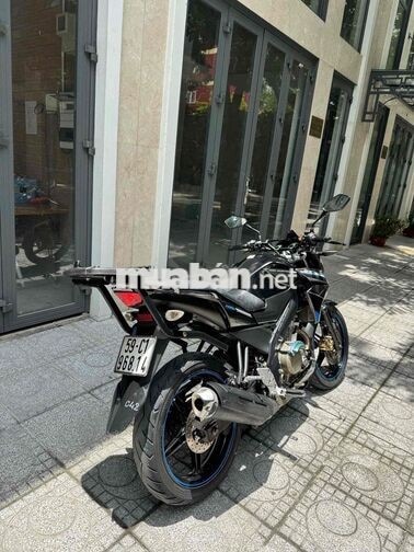 Yamaha Fz150i 2016 vàng cát chính chủ BSTP