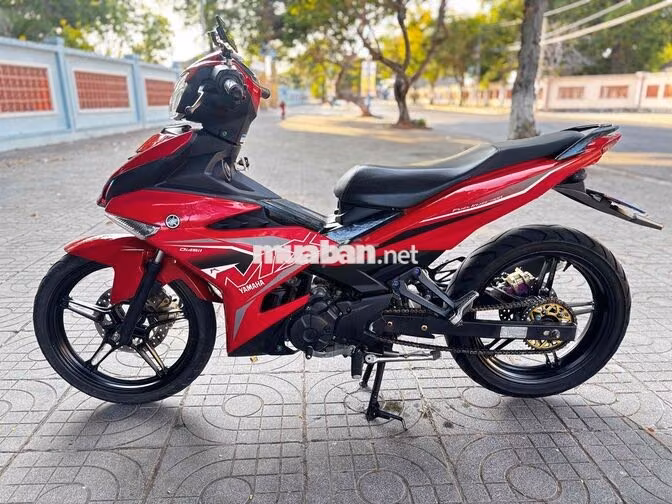 Yamaha Exciter 150 Đỏ 32.007 km