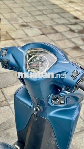 Honda Vision 110 2022 Xanh 22.000km Bstp 9c
