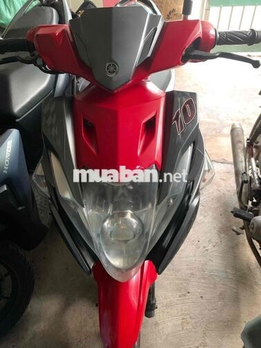 Yamaha Nouvo Fi Đỏ đen máy ngon bstp