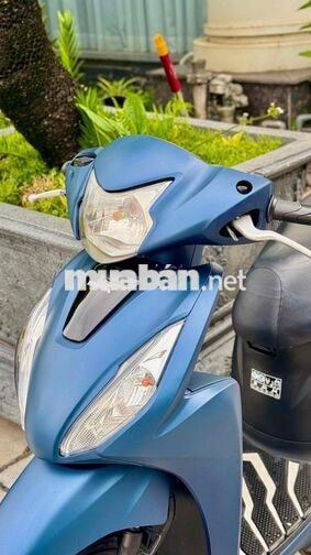 Honda Vision 110 2022 Xanh 22.000km Bstp 9c