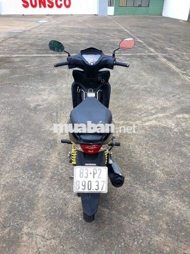 Wave RSX Fi Bánh Mâm Thắng Đĩa Zin Keng Bs 83