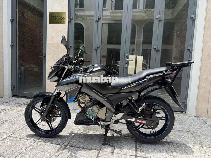 Yamaha Fz150i 2016 vàng cát chính chủ BSTP