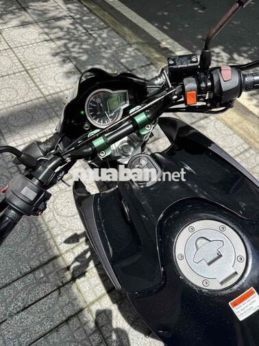 Yamaha Fz150i 2016 vàng cát chính chủ BSTP
