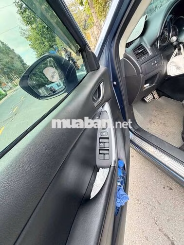 Mazda CX5 2.0 2WD Xám xanh