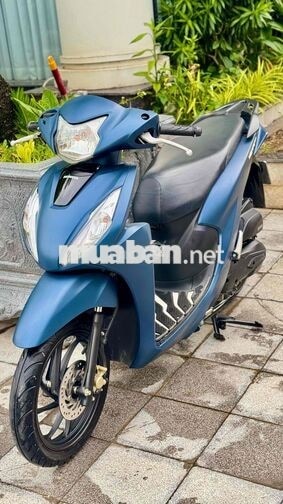 Honda Vision 110 2022 Xanh 22.000km Bstp 9c