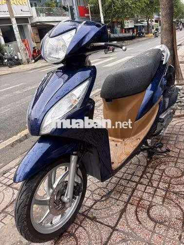 Honda Vision 2014 Xanh dương 221574 km