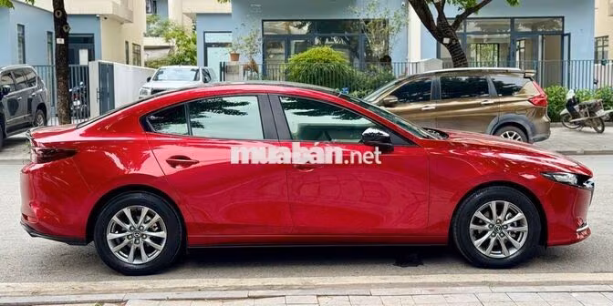 Mazda 3_1.5 Luxury 2023