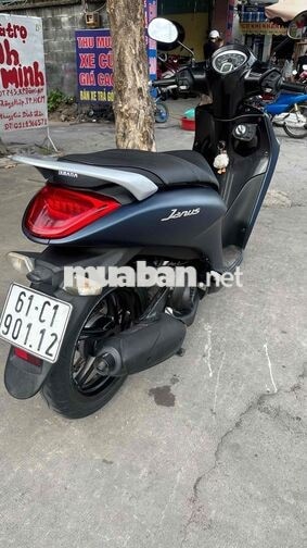 Janus 2019 khoásmkk zin đẹp 90% bs 61 có góp