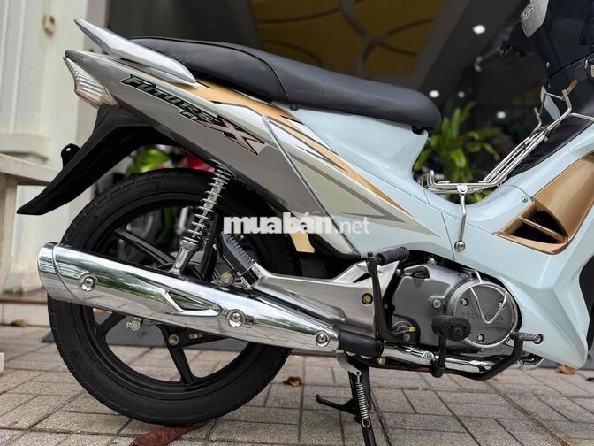 🌈 FU X Fi HSCT XE ĐẸP MÀU ĐẸP MÁY NGON ÊM💥CÓ GÓP💥