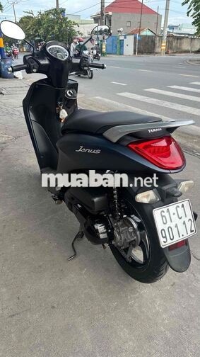 Janus 2019 khoásmkk zin đẹp 90% bs 61 có góp