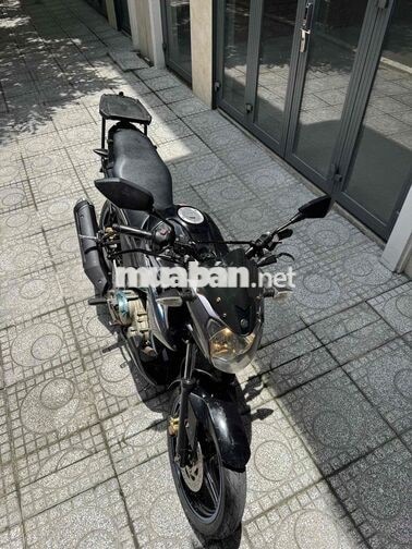 Yamaha Fz150i 2016 vàng cát chính chủ BSTP
