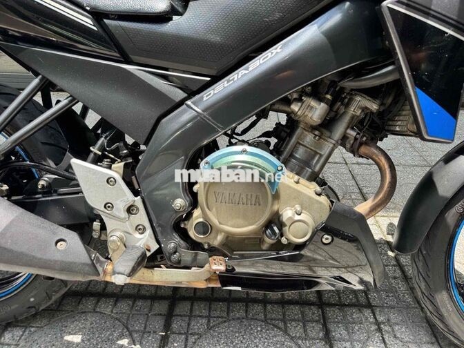 Yamaha Fz150i 2016 vàng cát chính chủ BSTP